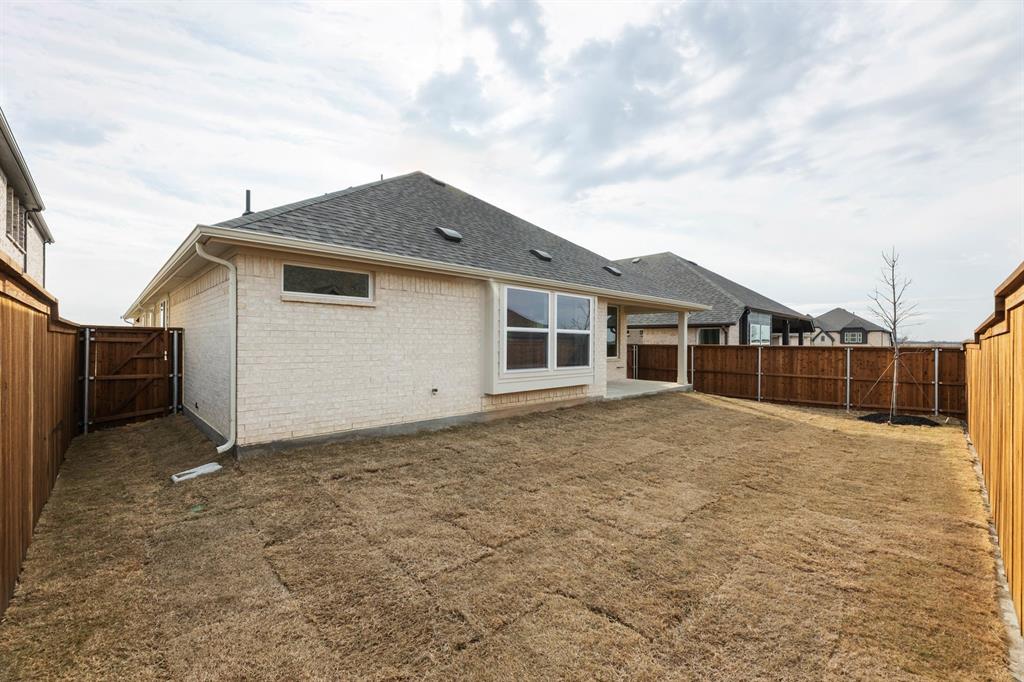 Creekview Meadows - Residential