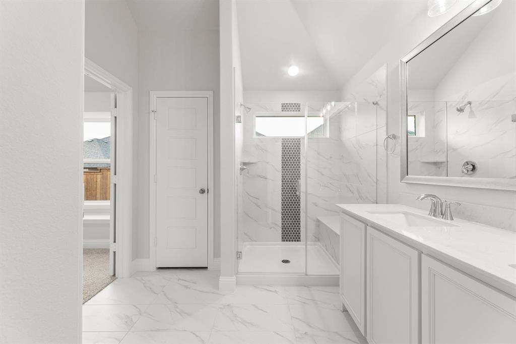 Creekview Meadows - Residential