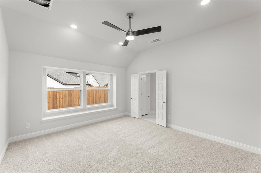 Creekview Meadows - Residential