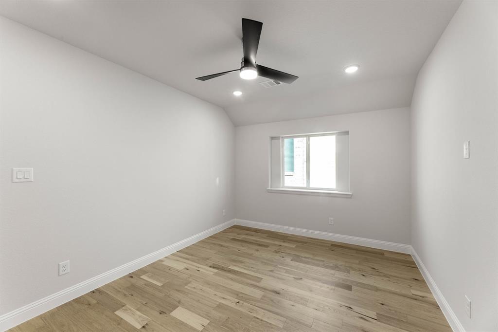 Creekview Meadows - Residential