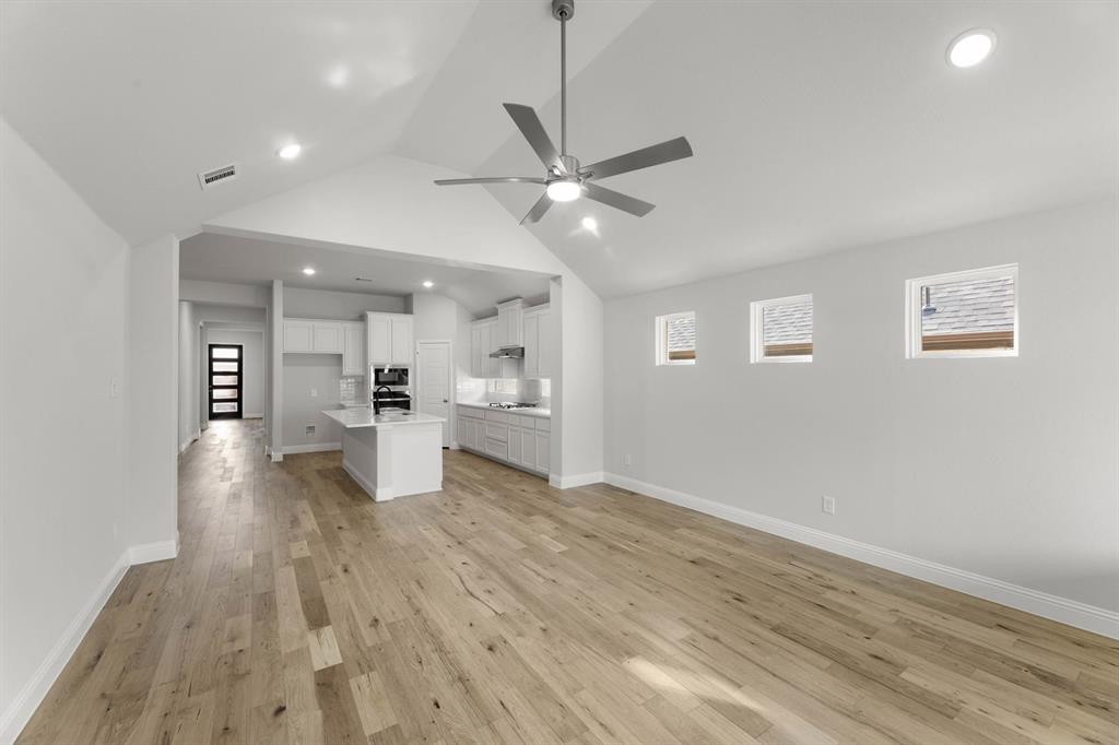 Creekview Meadows - Residential