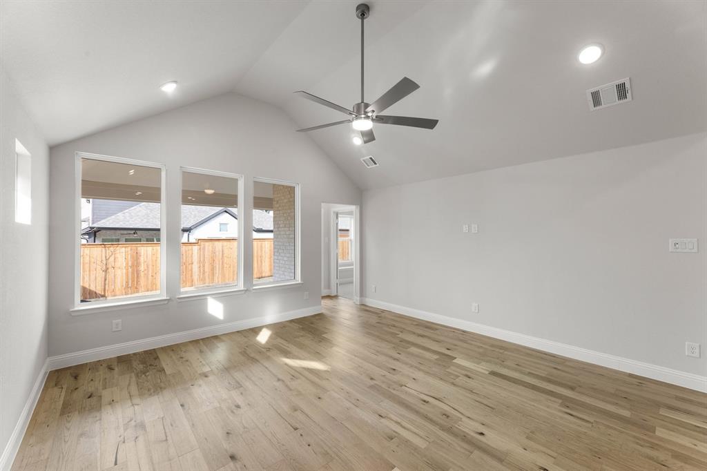 Creekview Meadows - Residential