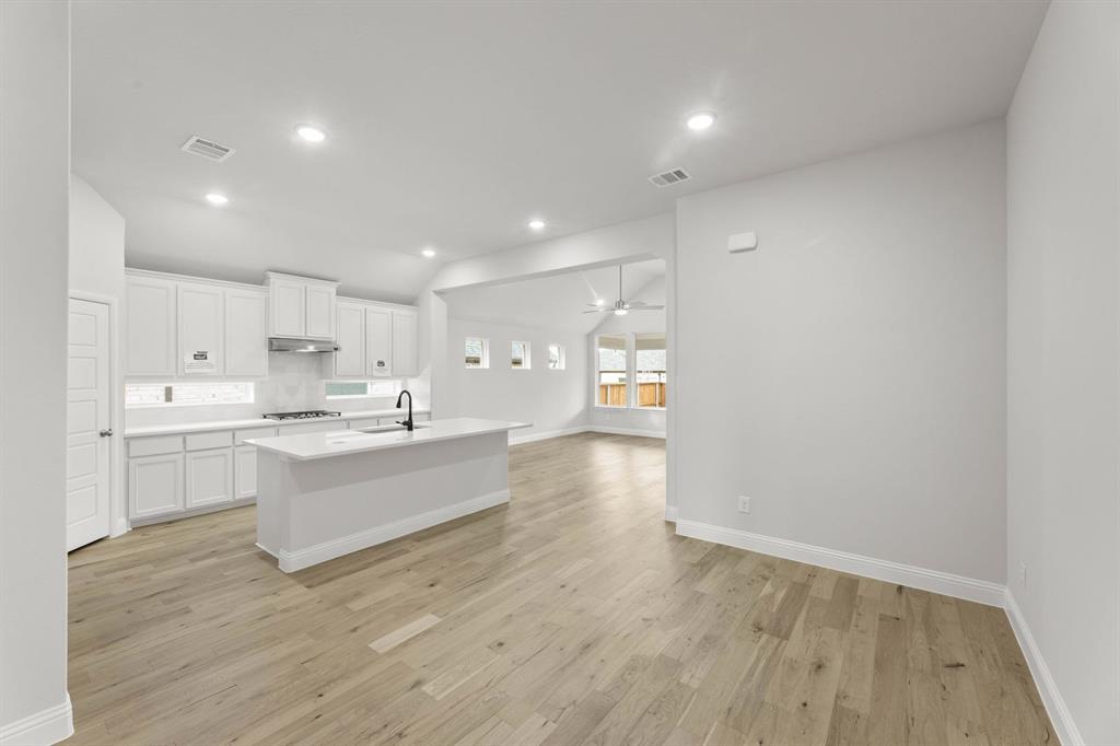 Creekview Meadows - Residential