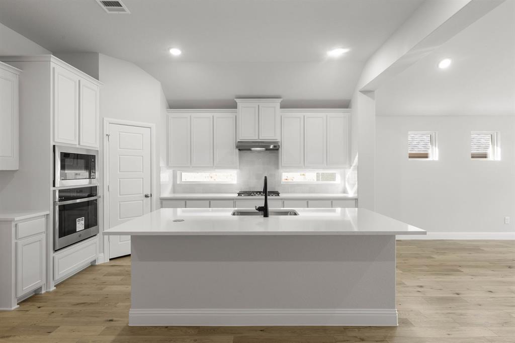 Creekview Meadows - Residential