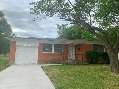 Photo of 1701 Longview Street, Mesquite, TX 75149 (MLS # 21354761)