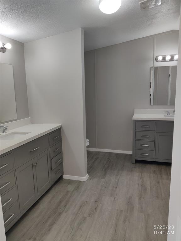 Star Spangled Add Rep Lt 3 - Residential Lease