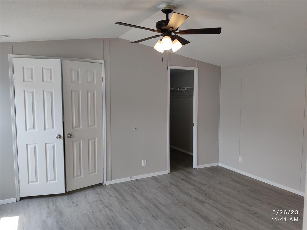 Star Spangled Add Rep Lt 3 - Residential Lease