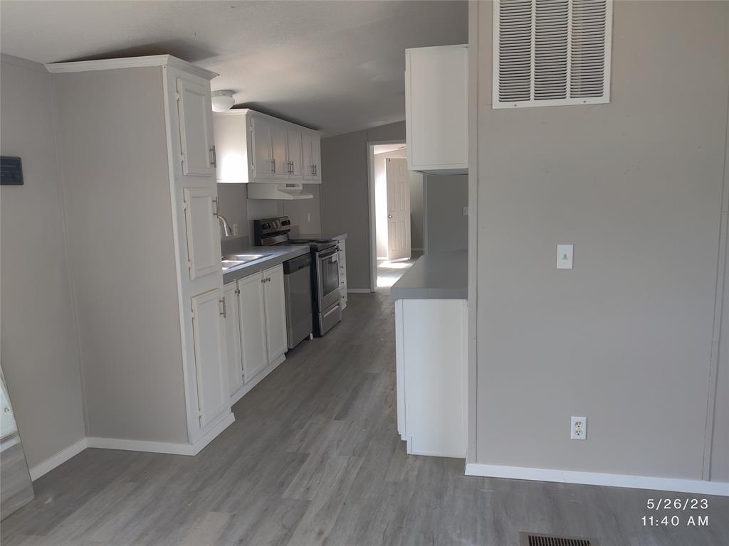 Star Spangled Add Rep Lt 3 - Residential Lease