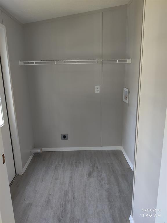 Star Spangled Add Rep Lt 3 - Residential Lease