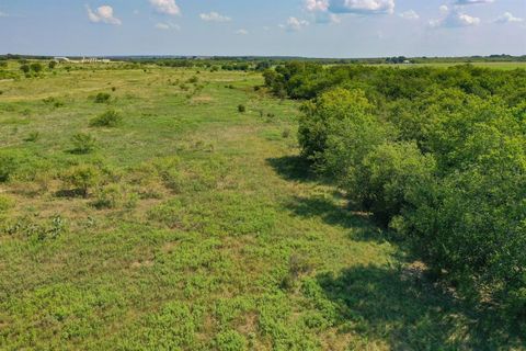 19.47 Acres Ballard Road Jacksboro TX 76458