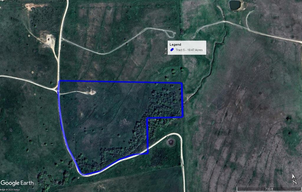 Pasture Holdings - Farm