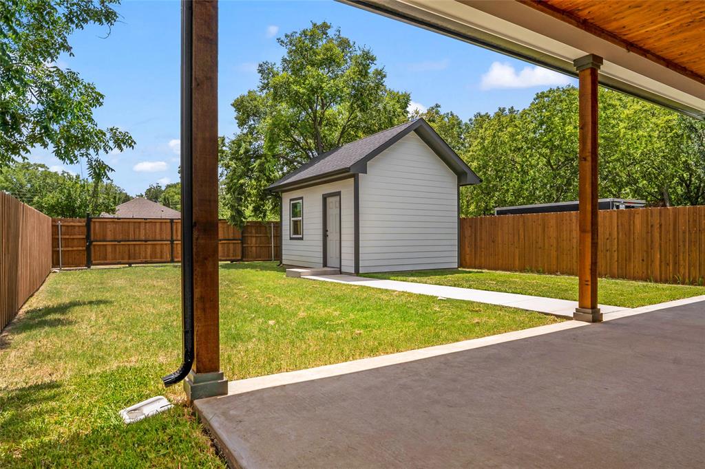 Eagle Ford Gardens - Residential