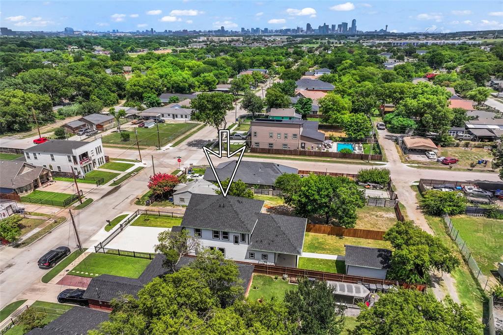 Eagle Ford Gardens - Residential