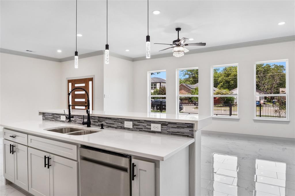 Eagle Ford Gardens - Residential