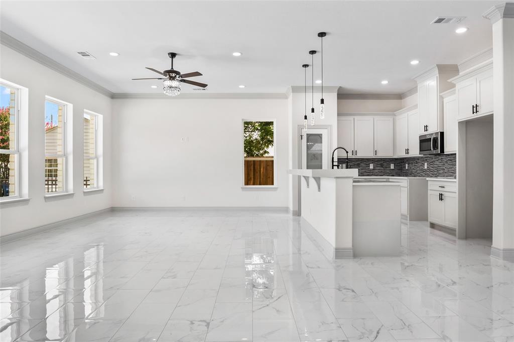 Eagle Ford Gardens - Residential