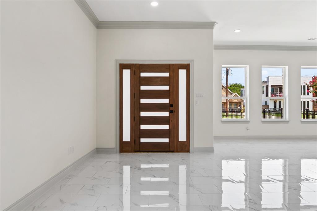 Eagle Ford Gardens - Residential