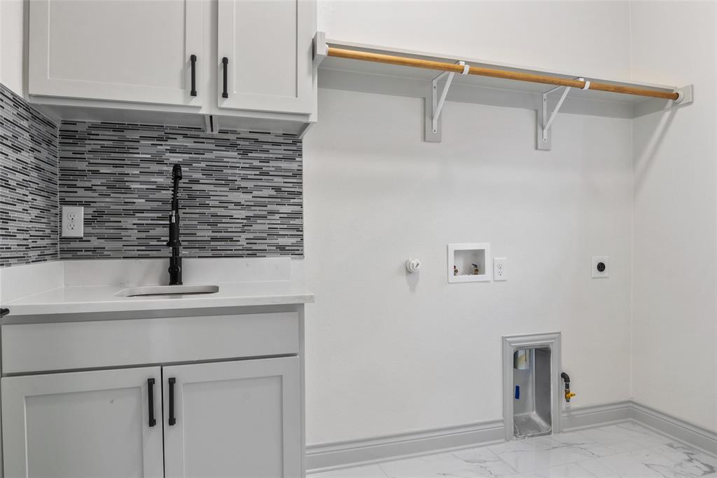 Eagle Ford Gardens - Residential