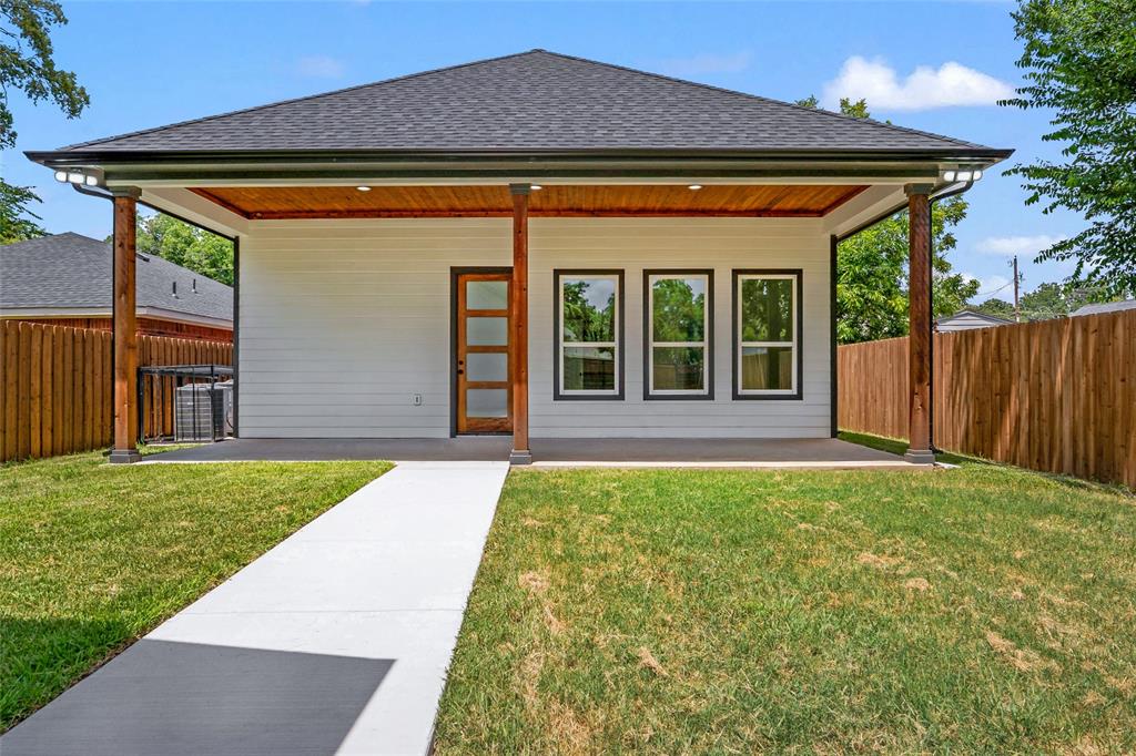 Eagle Ford Gardens - Residential