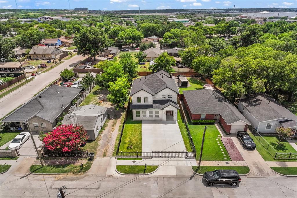 Eagle Ford Gardens - Residential