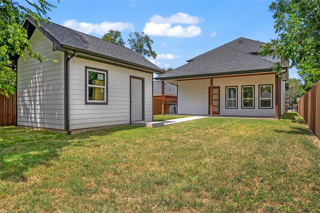 Eagle Ford Gardens - Residential