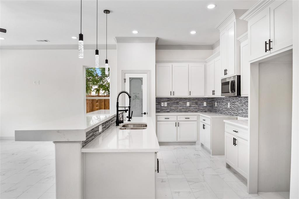 Eagle Ford Gardens - Residential