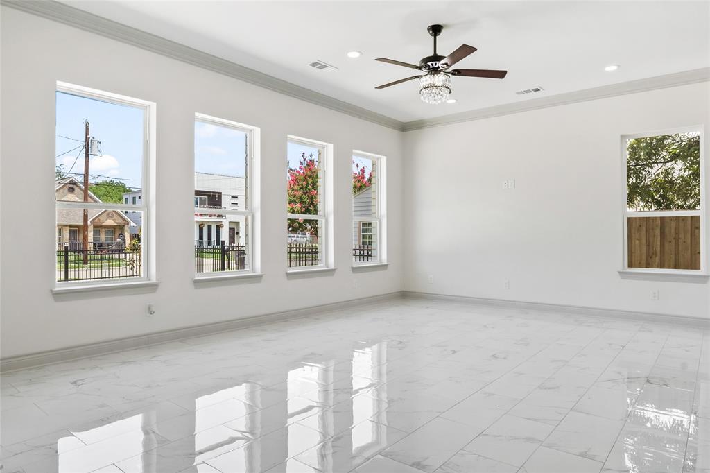 Eagle Ford Gardens - Residential