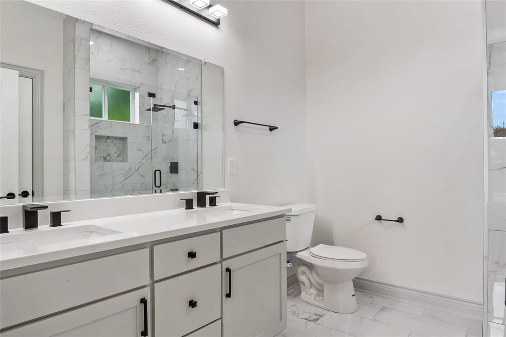 Eagle Ford Gardens - Residential