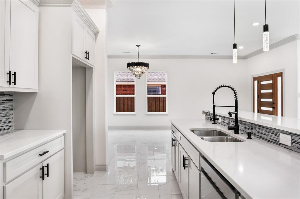 Eagle Ford Gardens - Residential