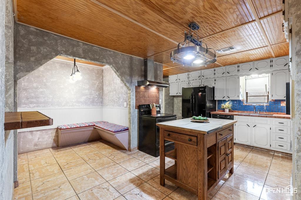 Midwestern Farm - Residential