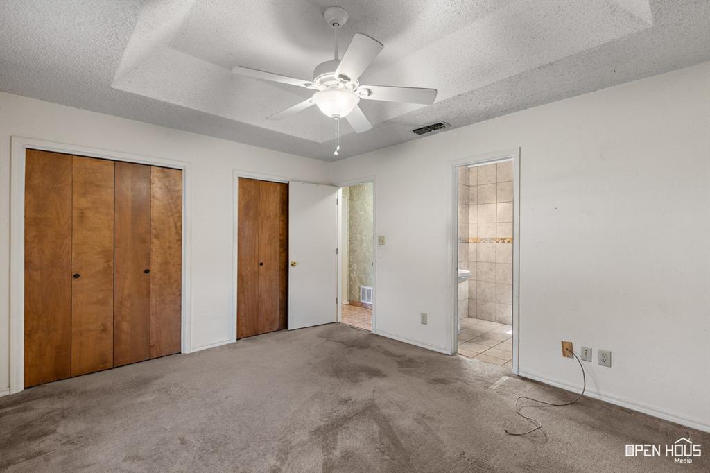 Midwestern Farm - Residential