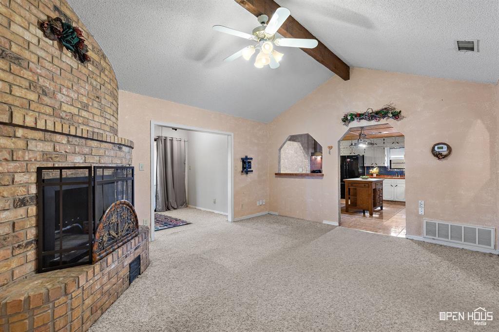 Midwestern Farm - Residential