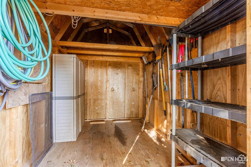 Midwestern Farm - Residential