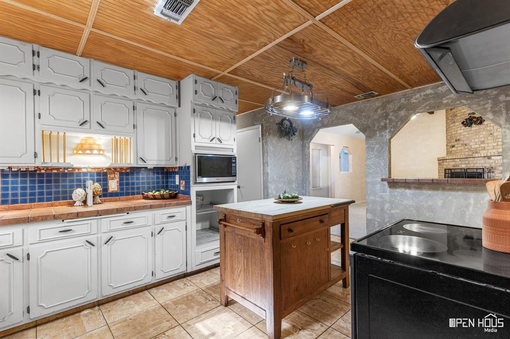 Midwestern Farm - Residential