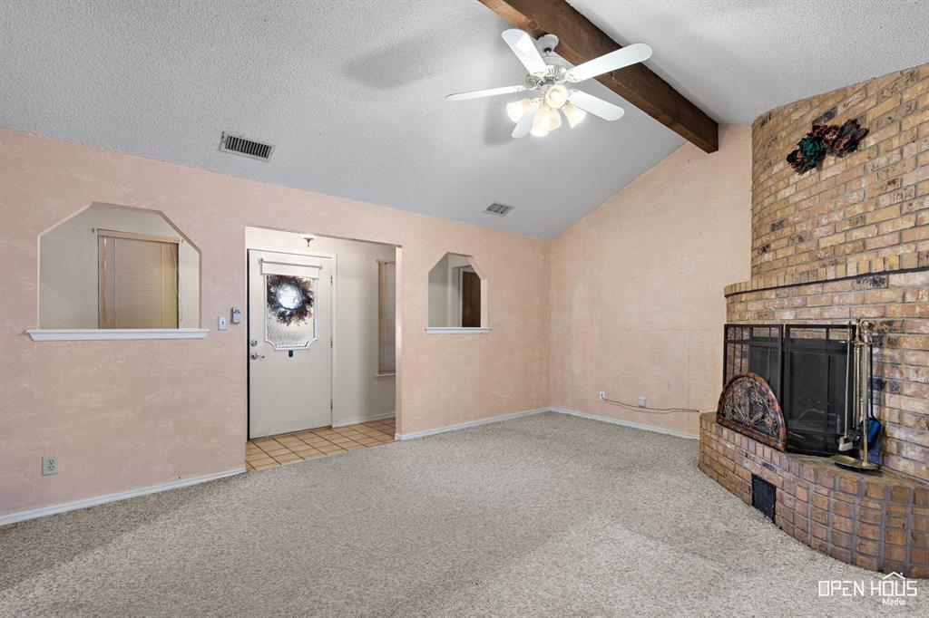 Midwestern Farm - Residential