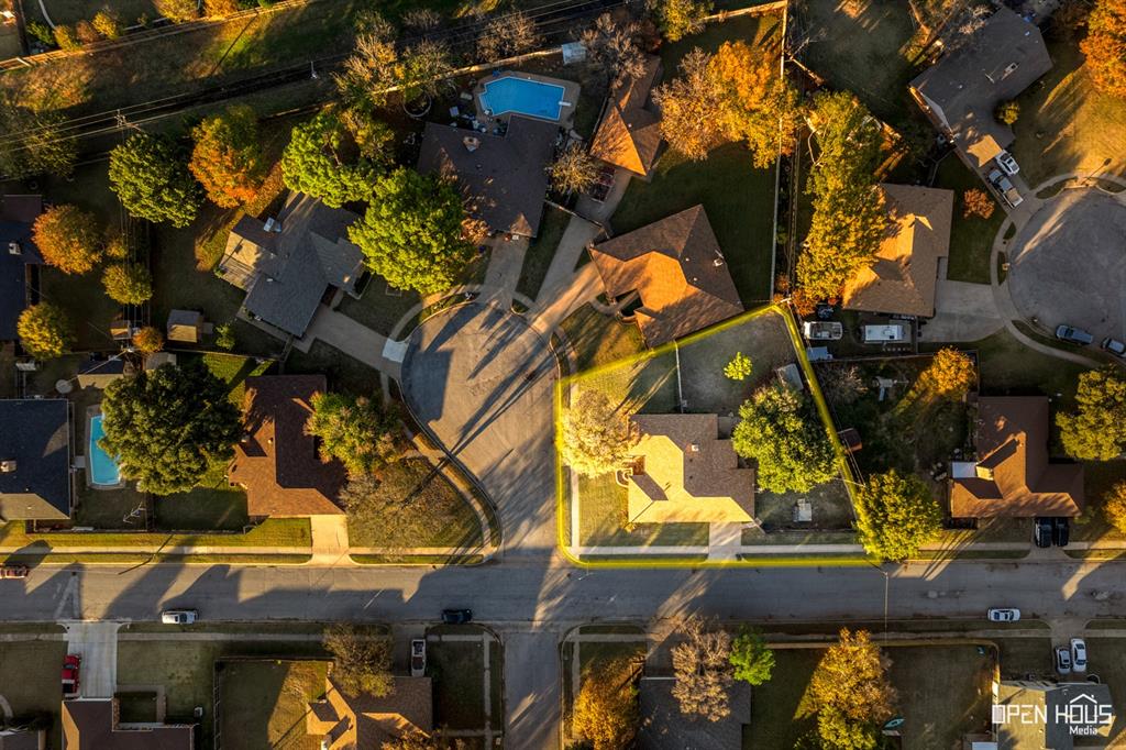 Midwestern Farm - Residential