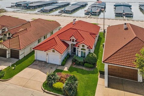 2046 Pontchartrain Drive Rockwall TX 75087