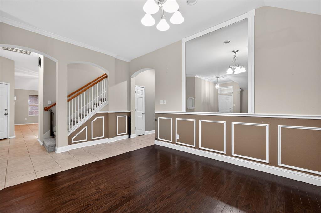Iron Horse Add - Residential
