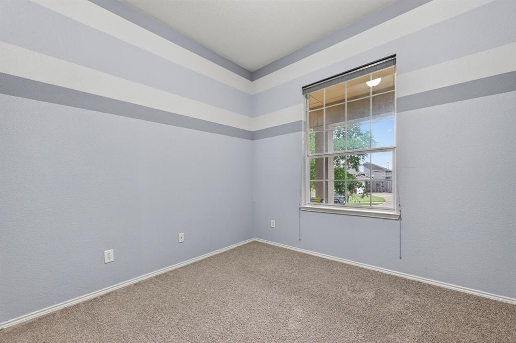 Iron Horse Add - Residential