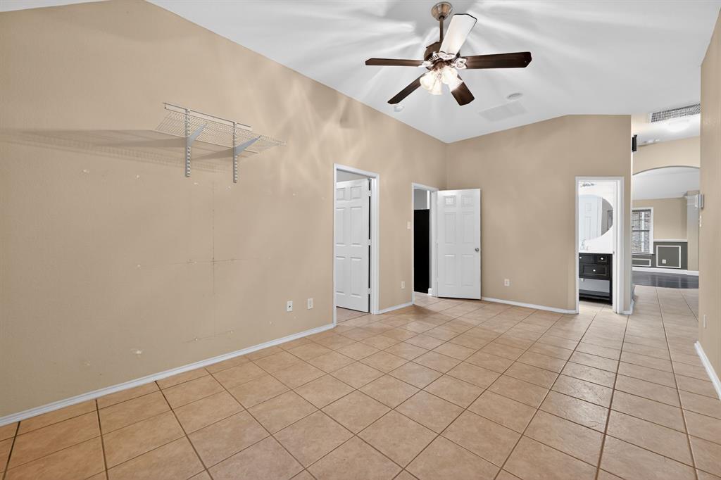 Iron Horse Add - Residential