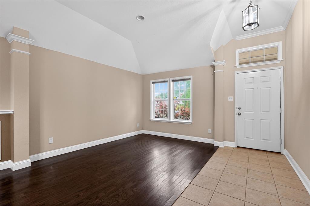 Iron Horse Add - Residential