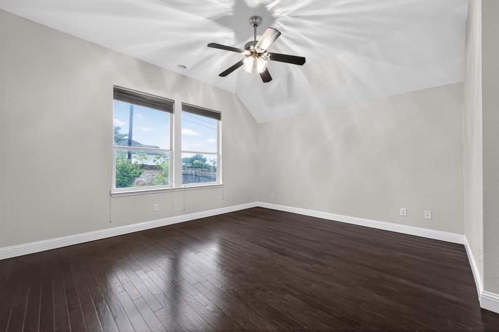 Iron Horse Add - Residential
