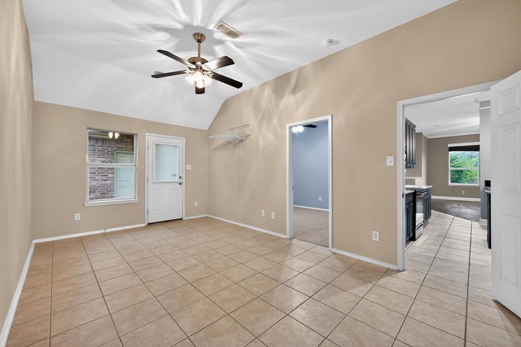 Iron Horse Add - Residential