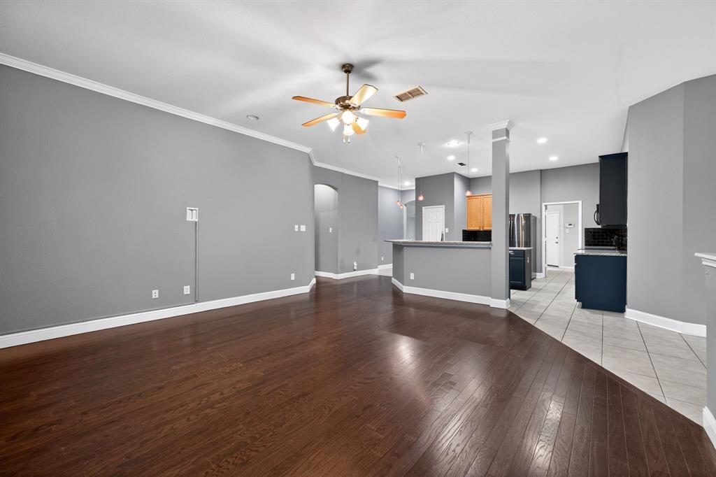 Iron Horse Add - Residential