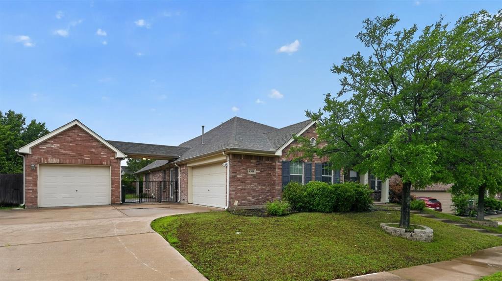 Iron Horse Add - Residential