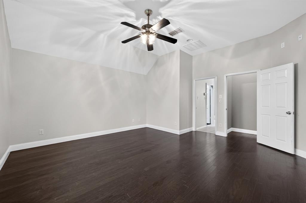 Iron Horse Add - Residential