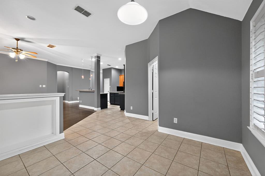Iron Horse Add - Residential