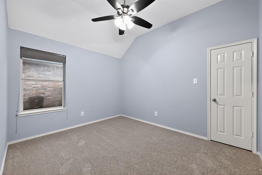 Iron Horse Add - Residential