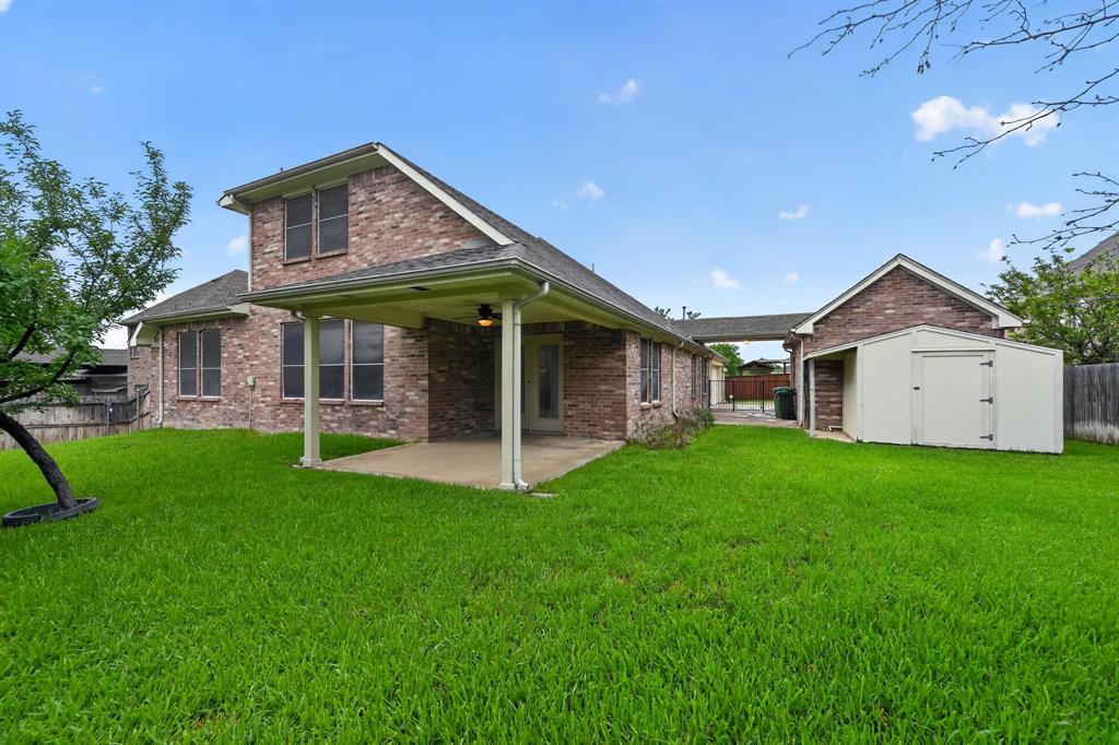 Iron Horse Add - Residential