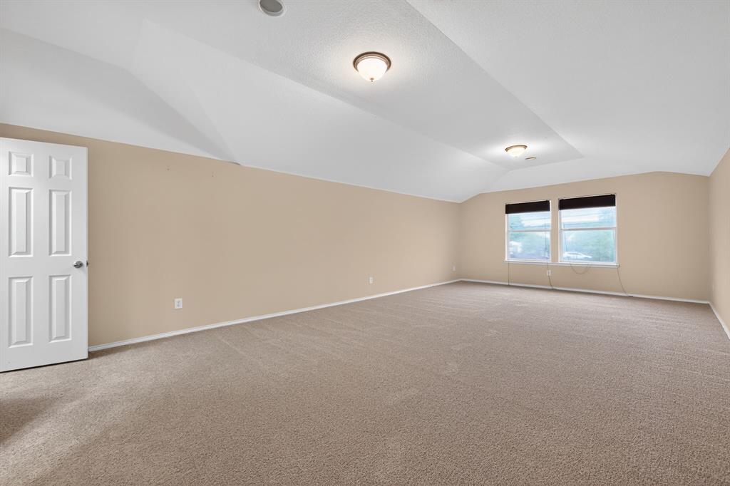 Iron Horse Add - Residential