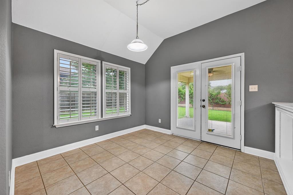 Iron Horse Add - Residential